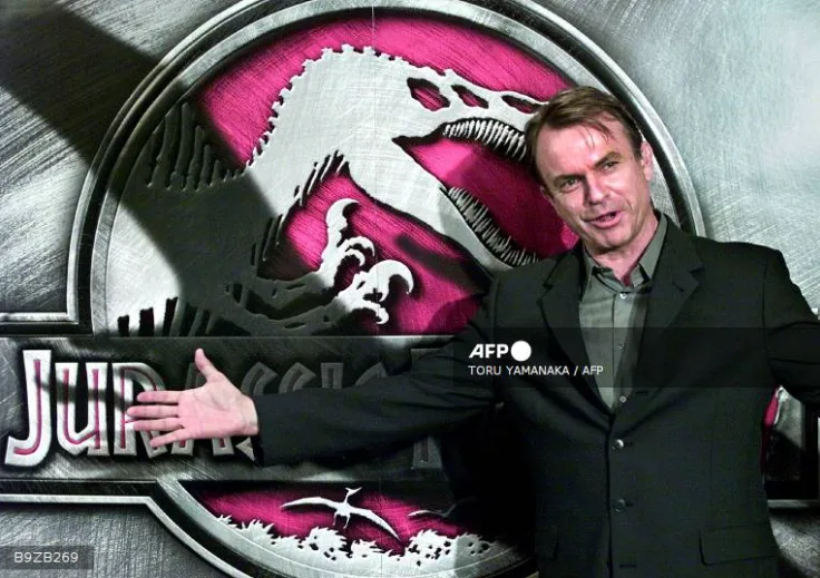 Jurassic Park star Sam Neill dies at 78