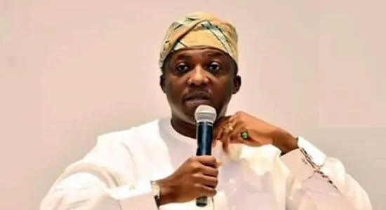 Lagos warns residents of rainfall, urges vigilance
