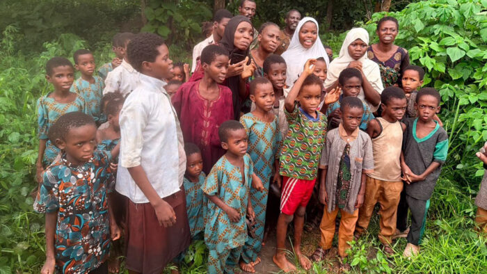 ‘How intelligence-led operations aided rescue of abducted Oriire victims’