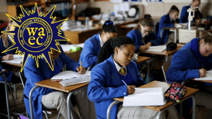 FG suspends N50,000 WAEC, NECO fee hike after public outcry