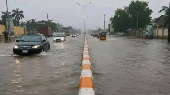 Flood wreaks havoc in Akwa Ibom