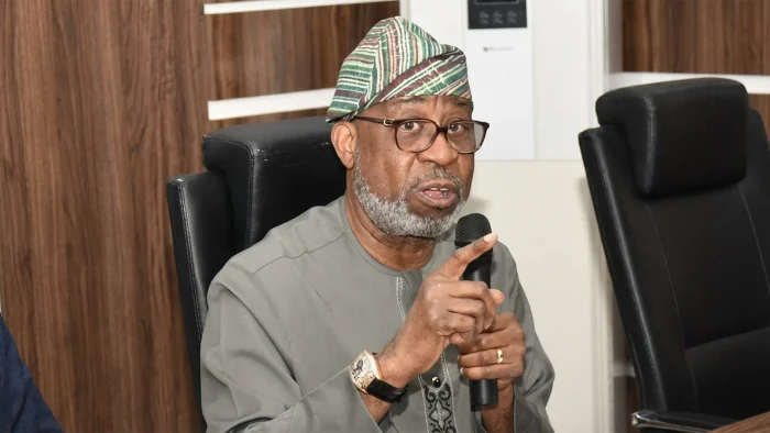 FG arrests two suspects in Osun illegal mining crackdown