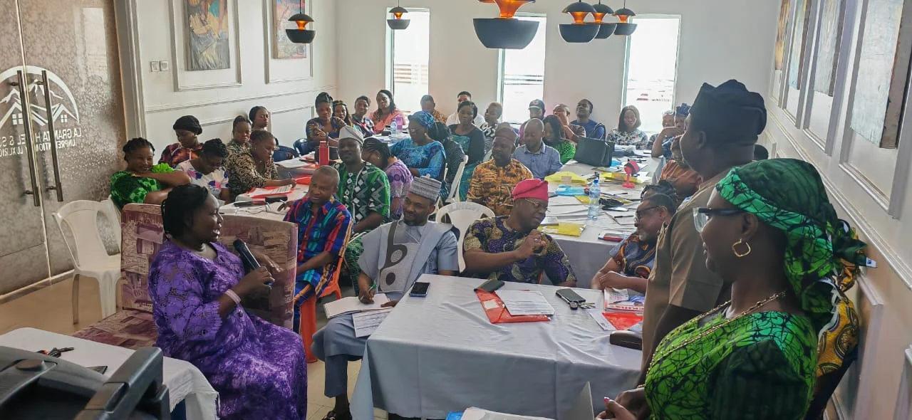 Ekiti reiterates commitment to stronger public health emergency response