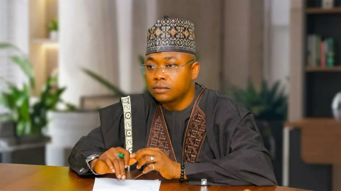 Kogi revenue agency vows to wield the big hammer on illegal tax collectors