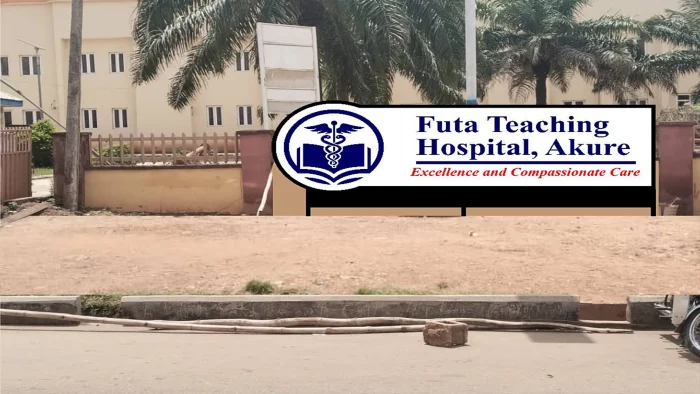 FUTATH secures FG’s approval for 1,200 staff take-off