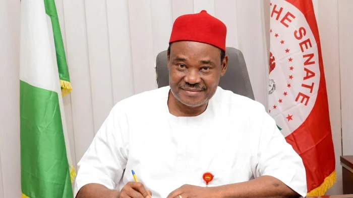 Jimoh Ibrahim urges global debt relief for education