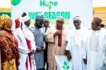 BOA Targets 10,000 Hectares with Katsina Input Programme