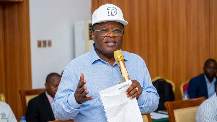 Umahi denies secrecy over nurse’s death, vows legal action