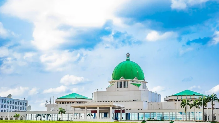 Goldenbridge Asset Unveils National Assembly Branch To Deepen Investment Access