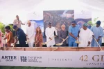 ARTEE Breaks Ground on Landmark Luxury Development in Ikoyi