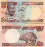 Naira Depreciates 0.85% to Close at N1,381.70 per Dollar