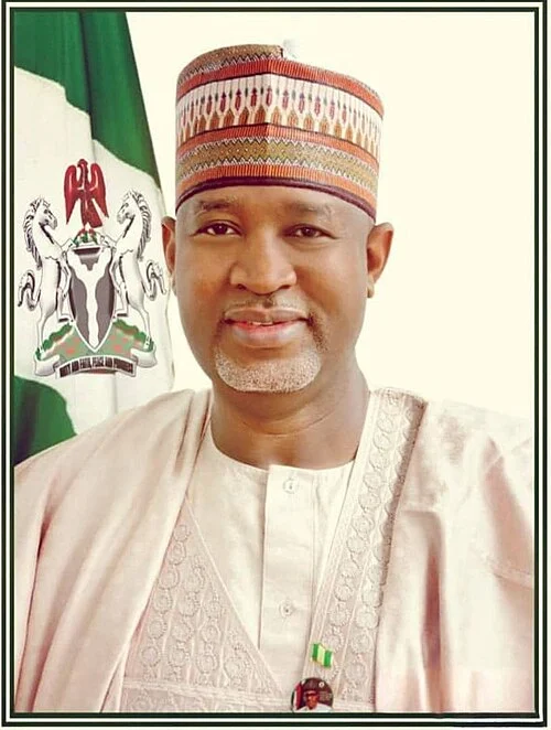 Nigeria was flourishing under Buhari — Ex-aviation minister Sirika
