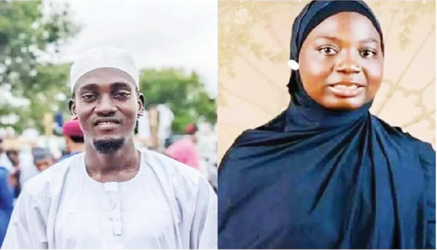 A’Court upholds death sentence for Kwara cleric over lover’s murder