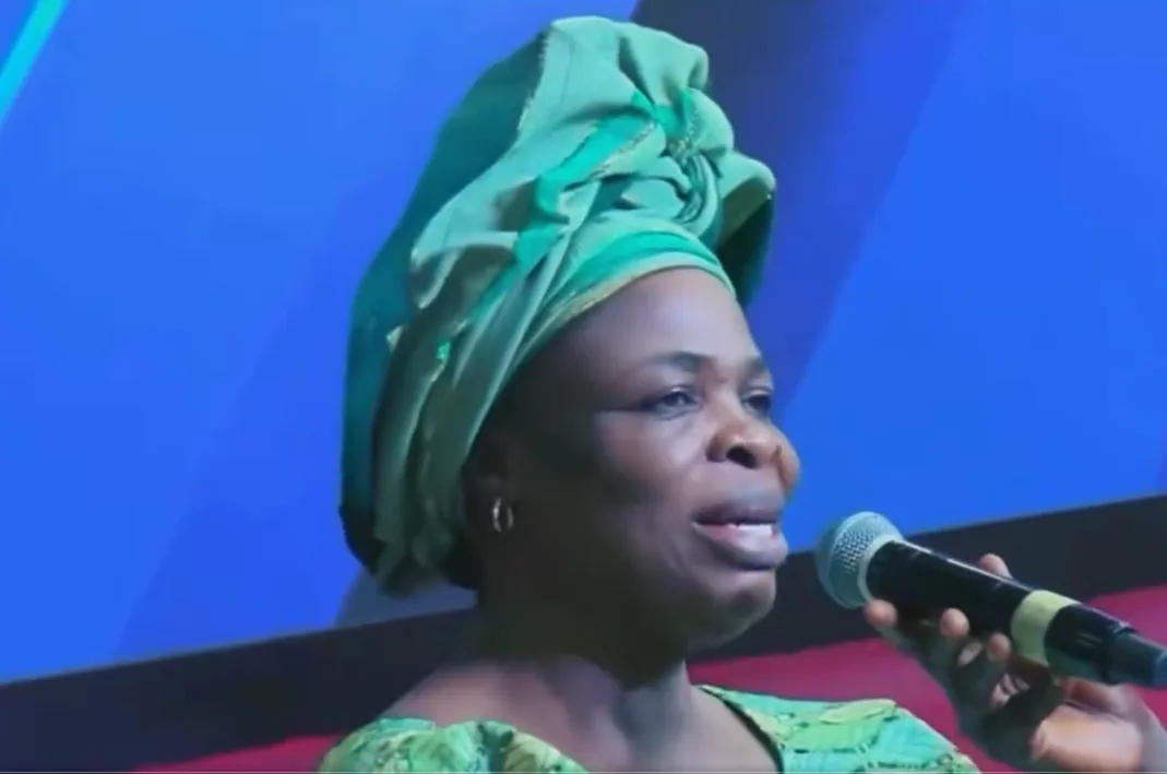 How I gave birth to quadruplets after conflicting scan results from doctors – 50-year-old woman