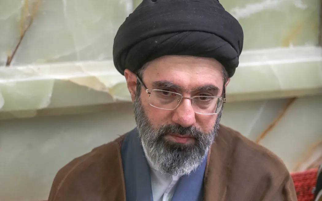 Iran executes two over charges of IS membership