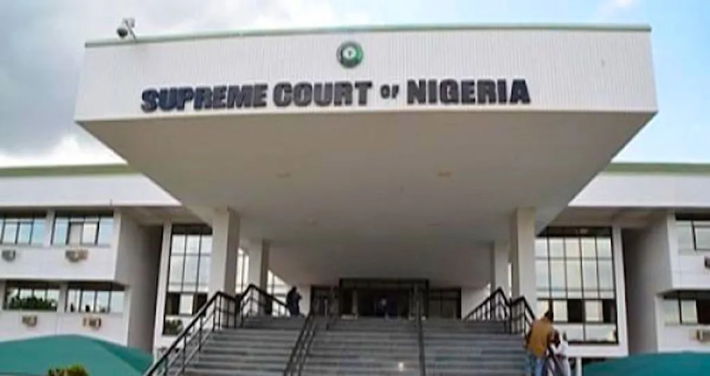 Supreme Court directs lawyers to upload appeal documents online from September