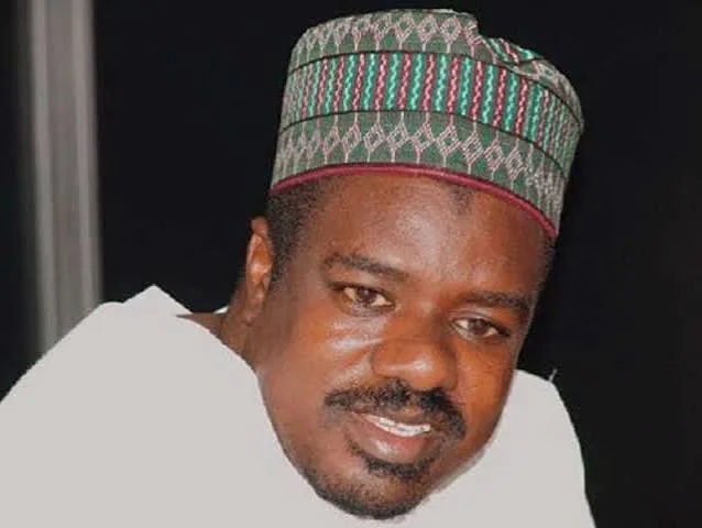 Group urges confirmation of Gombe commissioner-designate’s appointment