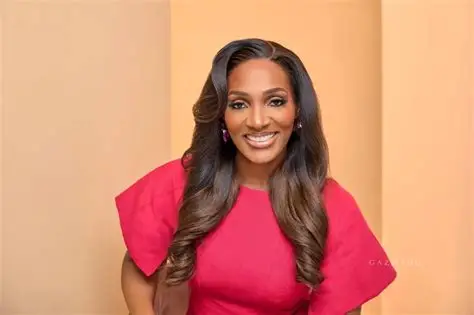 My husband worked for me for 11 months after losing his pilot job says Bunmi George