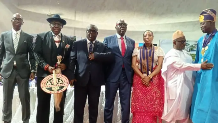 Uniben Mobilises Alumni, Stakeholders Support For Ai Centre, Infrastructure