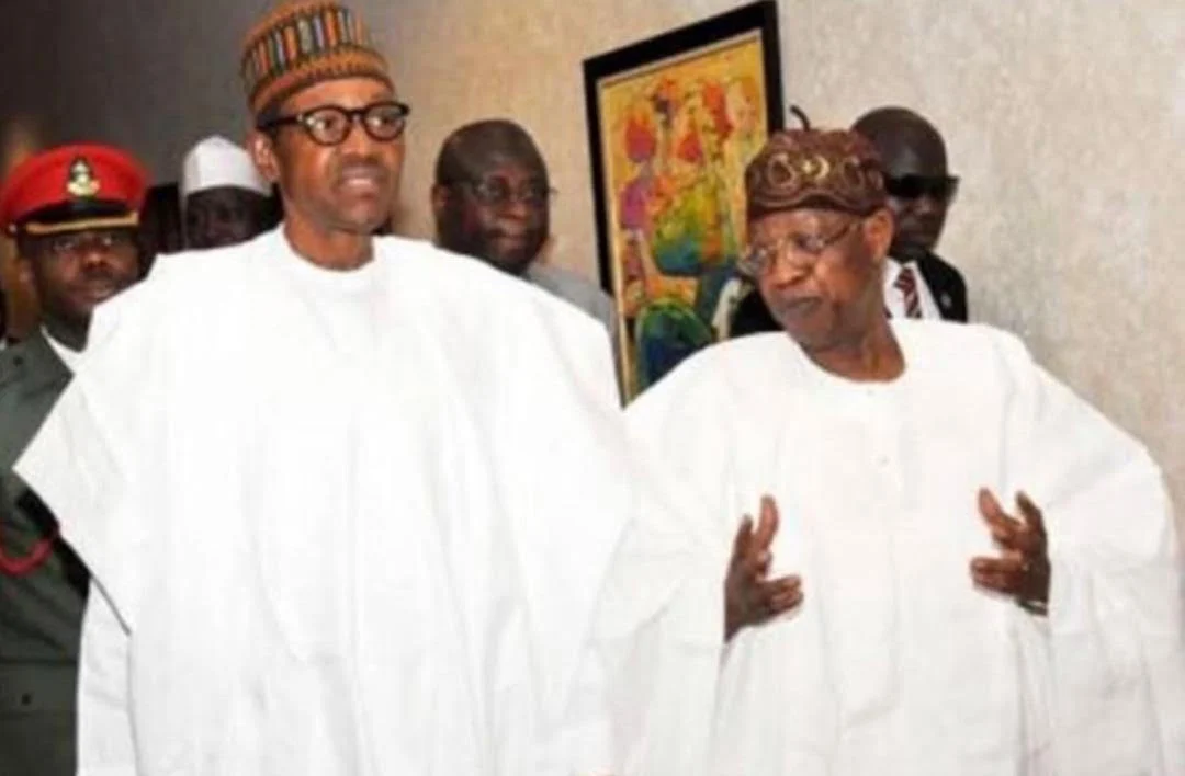 Buhari’s integrity, compassion defined his leadership — Lai Mohammed