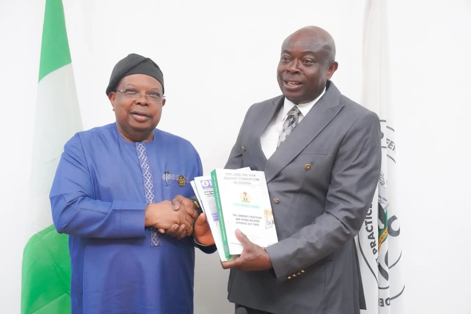 Power ministry seeks ICPC’s guidance to fight fraud, grid vandalism