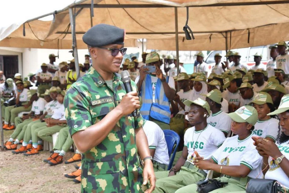 NYSC to blacklist employers denying corps members accommodation, transport