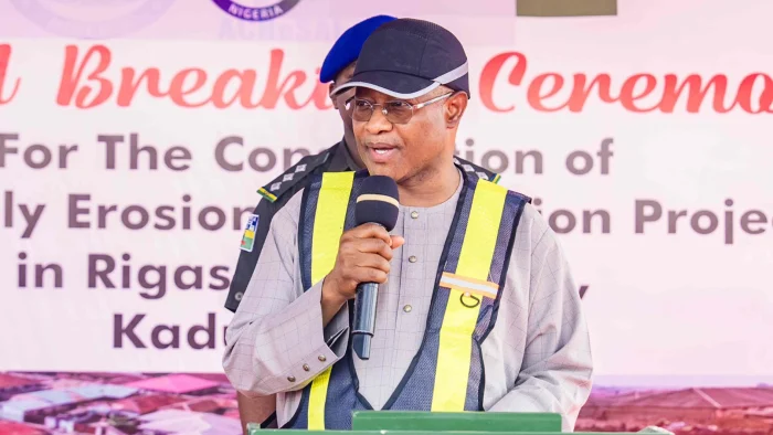 Kaduna Gov. Appoints KASU Governing Council, Parastatal Board Members