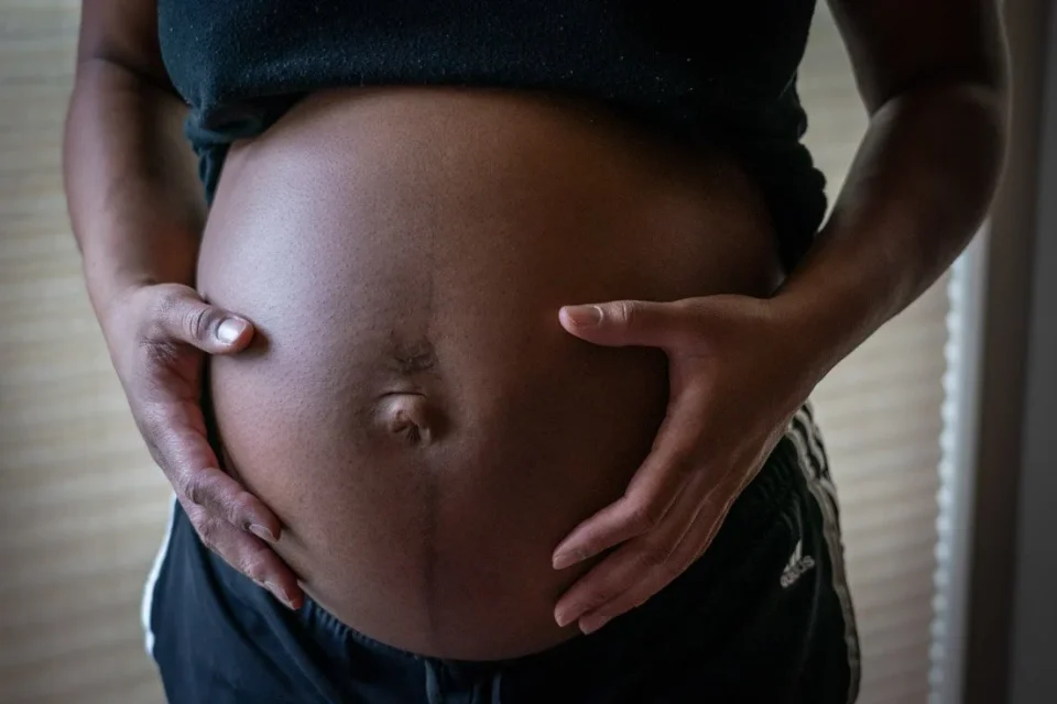 Women Now Fake Pregnancies With Steroids To Deceive Husbands – Ex-naptip Dg