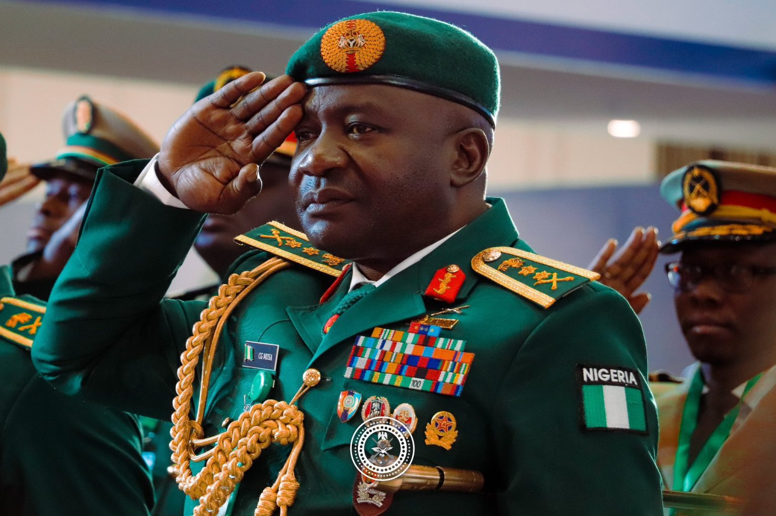 Orire rescue: Defence Minister hails security agencies