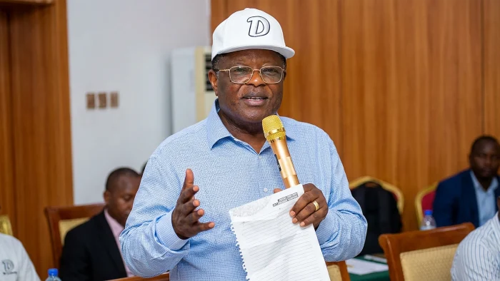 Group seeks independent probe into death of Umahi’s personal physiotherapist
