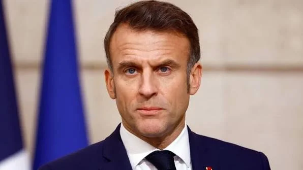 Macron to visit Nigeria — French ambassador