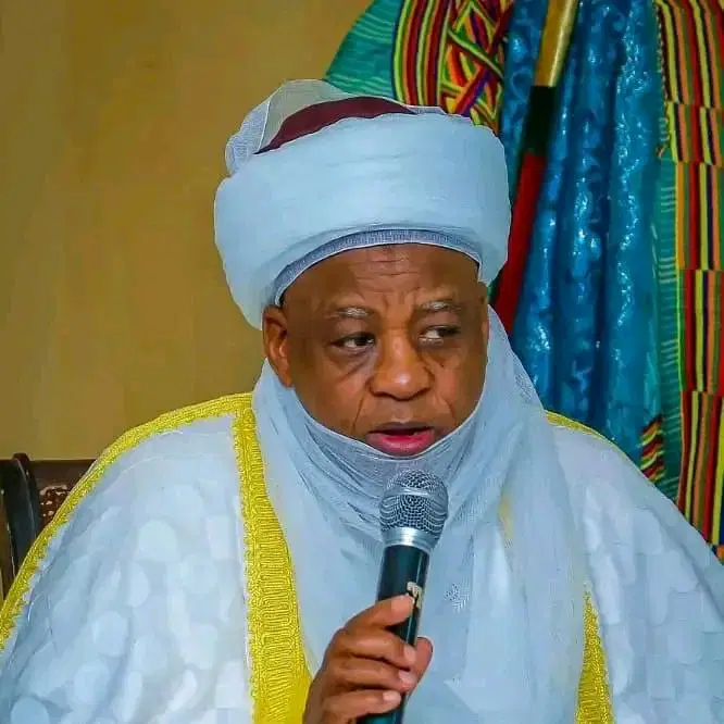 Sultan declares Thursday first day of Safar 1448AH