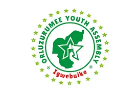 Orluzurume youths task lawmakers on quality representation
