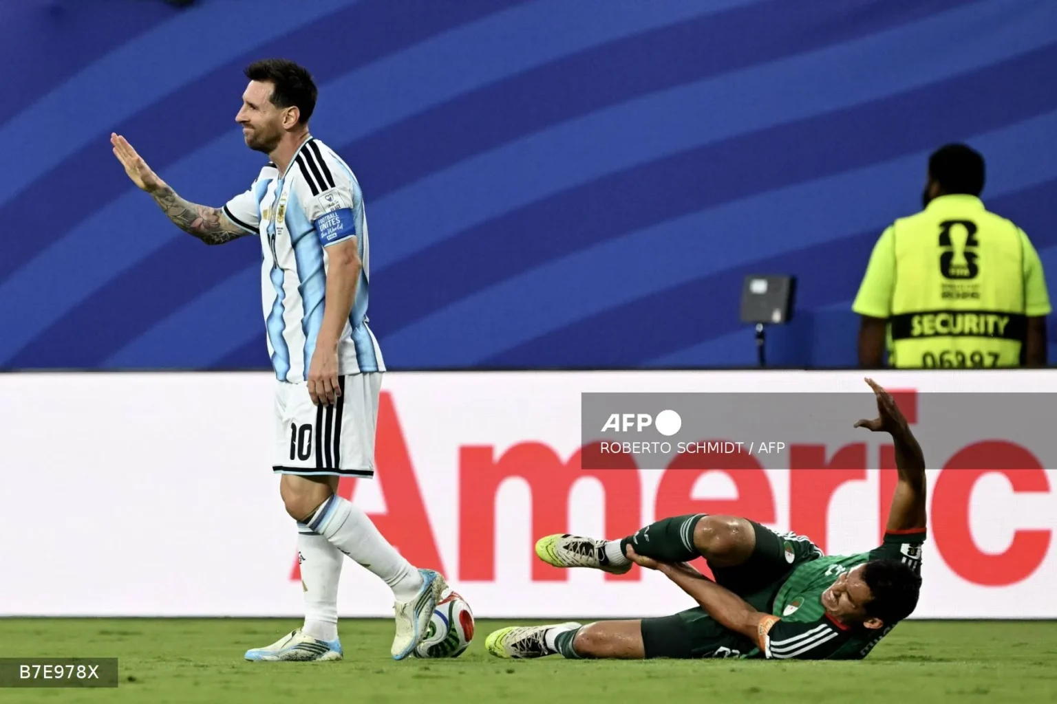 2026 World Cup: 10 biggest VAR controversies so far