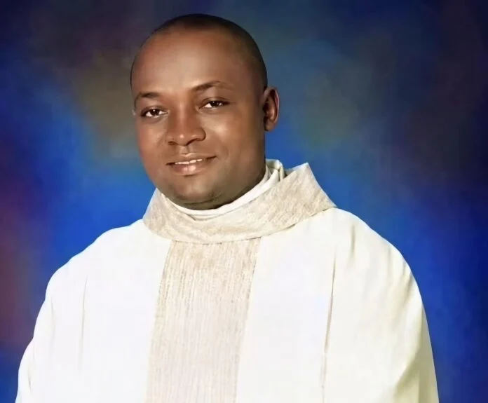 Nigerian Priest In Us Dies By Suicide After Order To Return Home