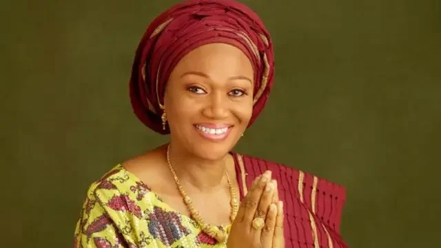 God rewarded Remi Tinubu’s Senate punctuality with First Lady role – Barau