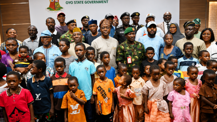 Oriiire kidnapping: Senate, lawyers, CSOs divided over Makinde’s push for UN probe