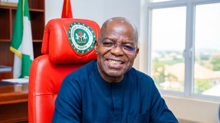 Abia opens sexual offenders register, records two convictions