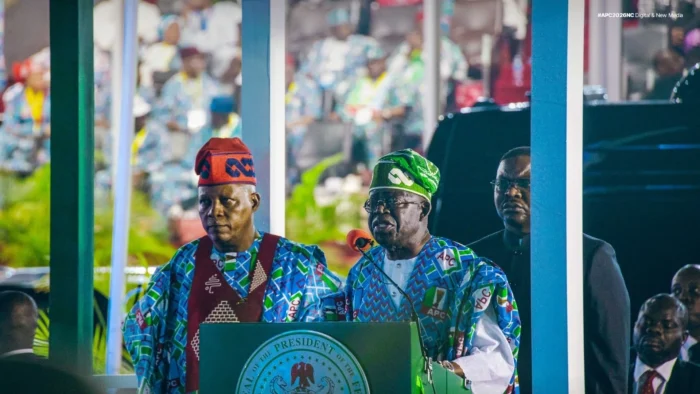 Harsh policies necessary to reset Nigeria’s economy – VP