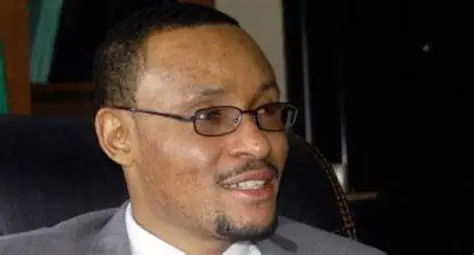 Alleged corruption: Court grants Ex-CCT chairman N100m bail