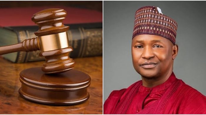 Court orders final forfeiture of over 40 properties Linked to Ex-AGF Malami