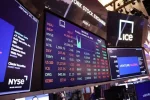 US Stocks Climb as Inflation Eases, Banks Impress