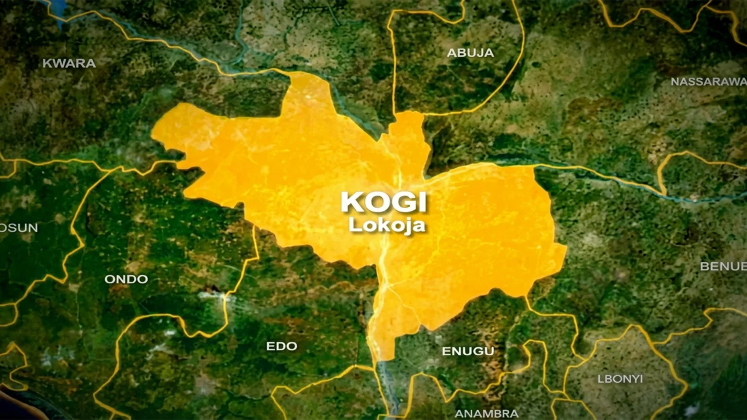 Four NECO candidates, principal abducted from exam hall in Kogi