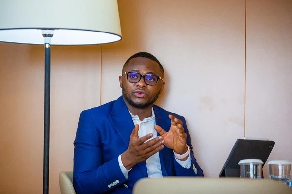 Ubi Franklin Warns Young Men Against Having Children With Multiple Wom