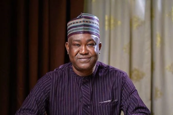 Court To Rule On Olawepo-hashim’s Accord Presidential Ticket Suit