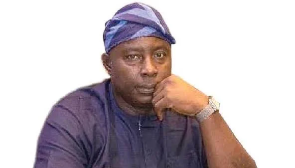 Foreign Fleets Maintain Dominance In Nigeria’s Maritime Support Industry
