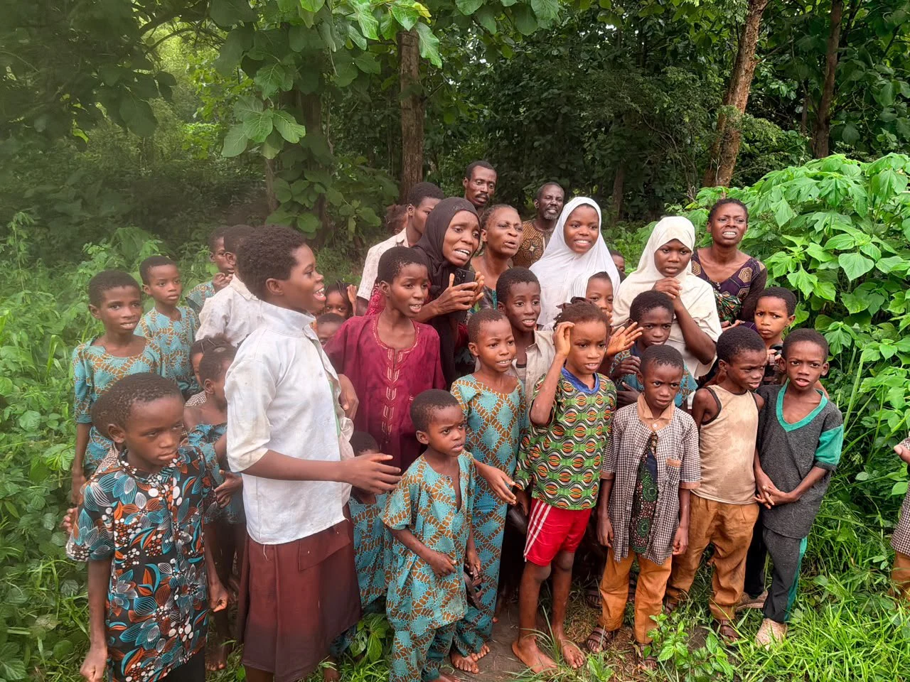 Fear persists, Oyo teacher laments lack of security after pupils’ rescue