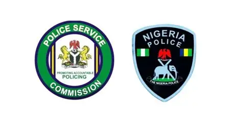 PSC unveils 50,000 successful police constable recruits