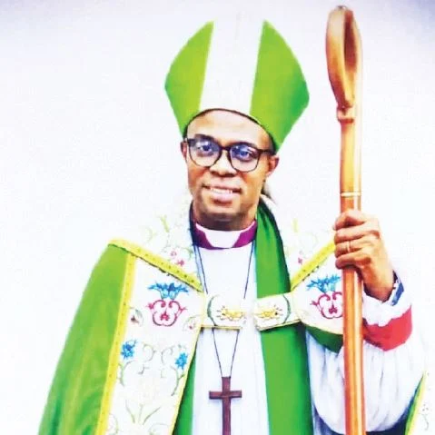 Bishop rejects alleged Islamisation, sharia policy