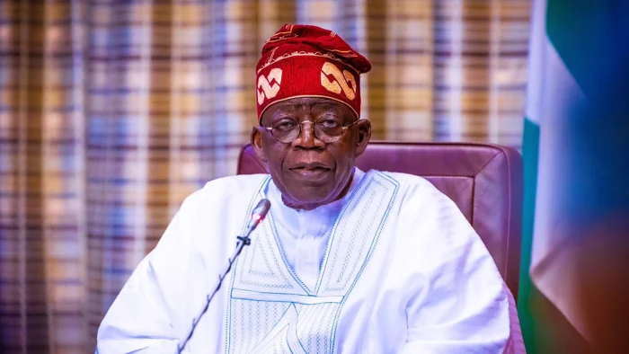 Again, Tinubu defends administration’s economic reforms